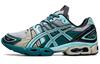 UB3 S Gel Nimbus 9 Kiko Kostadinov Piedmont Grey Aruba Blue 1201A442-020