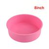 Nonstick Baking Mould 4 6 8 10 Inch Cake Pan Tray New Cheesecake Pan  Baking Forms