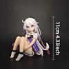 Herrscher of Finality  Anime Figures & Statues | Home Decor Ornaments | Festival Gifts & Collectibles Anime fan collectibles