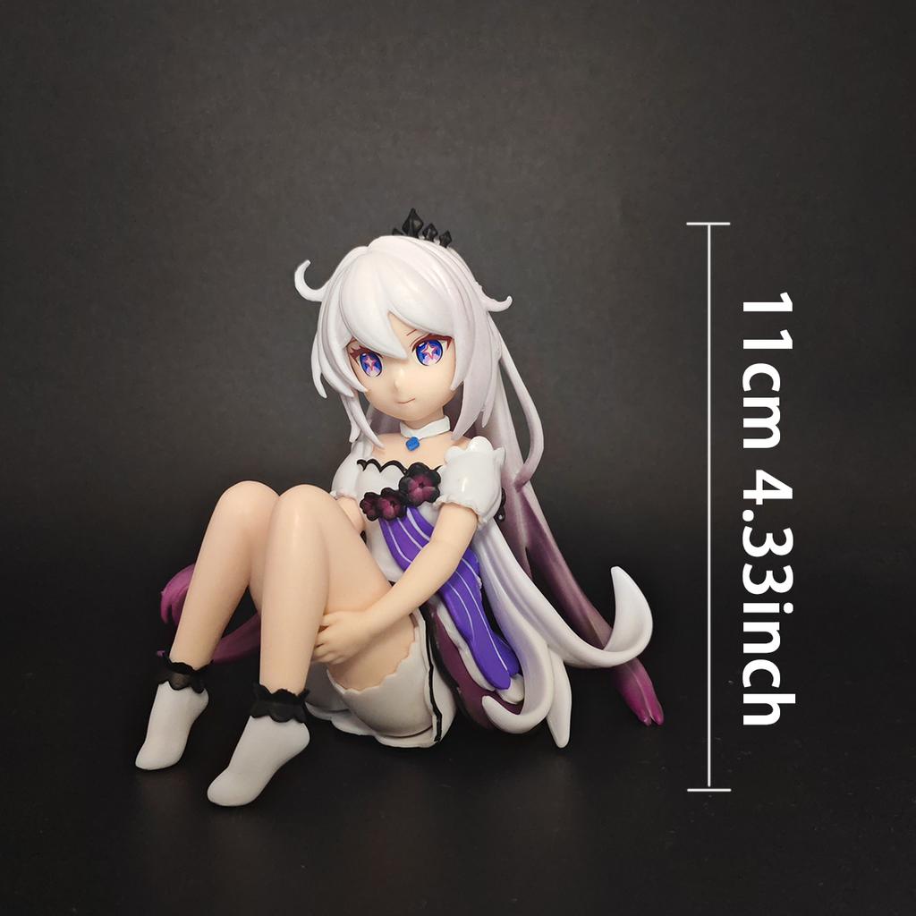 Herrscher of Finality Anime Figures & Statues | Home Decor Ornaments | Festival Gifts & Collectibles Anime fan collectibles