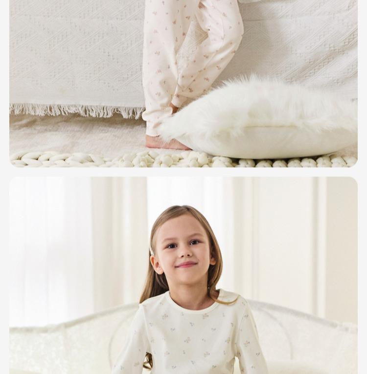 David Bella Girls' Autumn Clothes Set