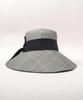 [Kashira] ONE DAY UV CUT 5 Women's Hat, Brown