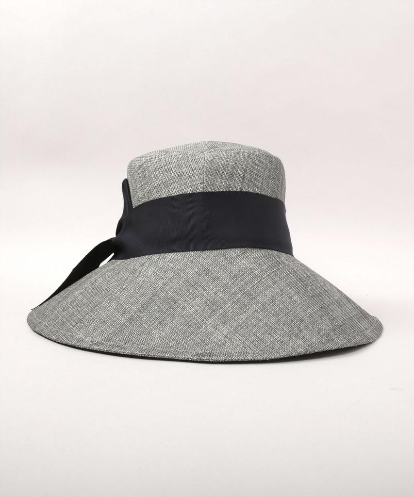 [Kashira] ONE DAY UV CUT 5 Women's Hat, Brown