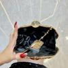 New Fashion Lightweight Luxury Evening Bag - Lady's Banquet Cross-body Handbag - Uncommon Bag