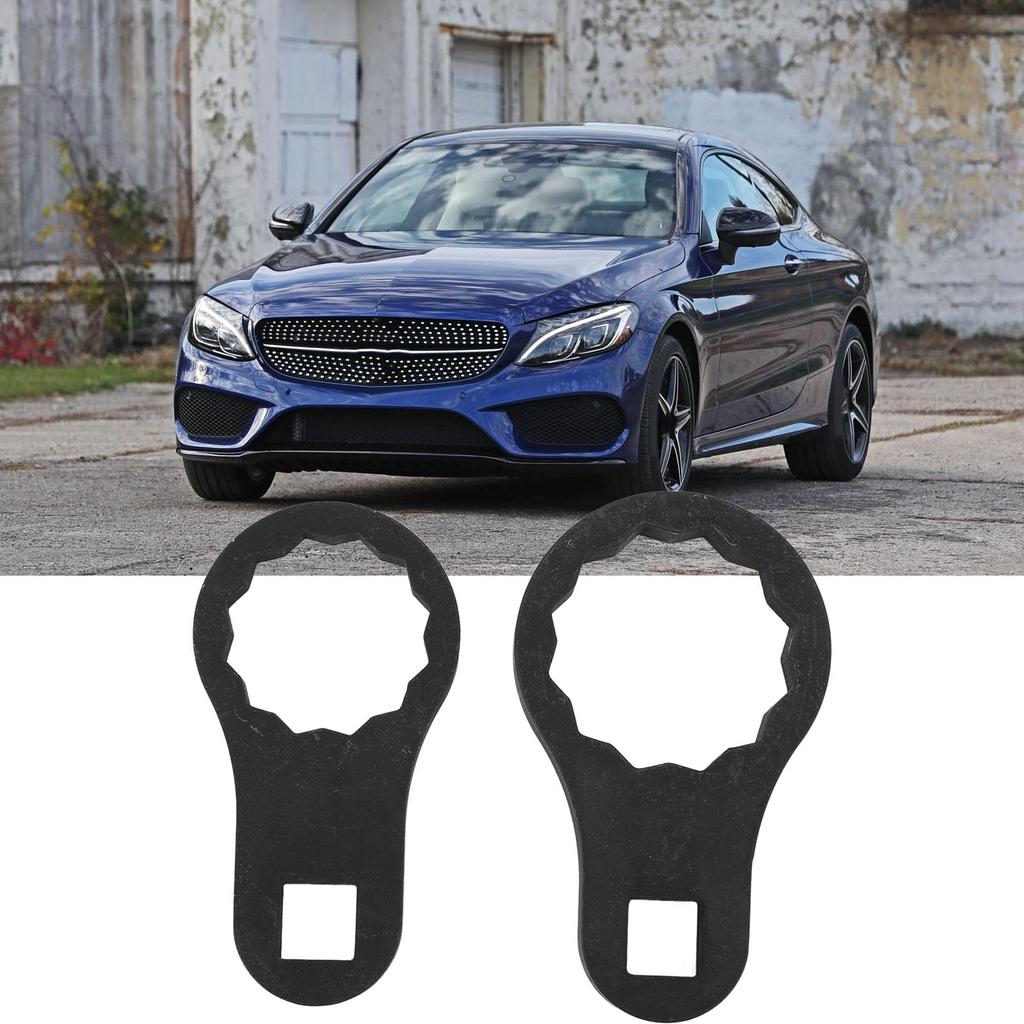 Ball Joint Wrench Steel High Hardness Safety Fixed Heavy Duty Paner Replacement 32mm 38mm