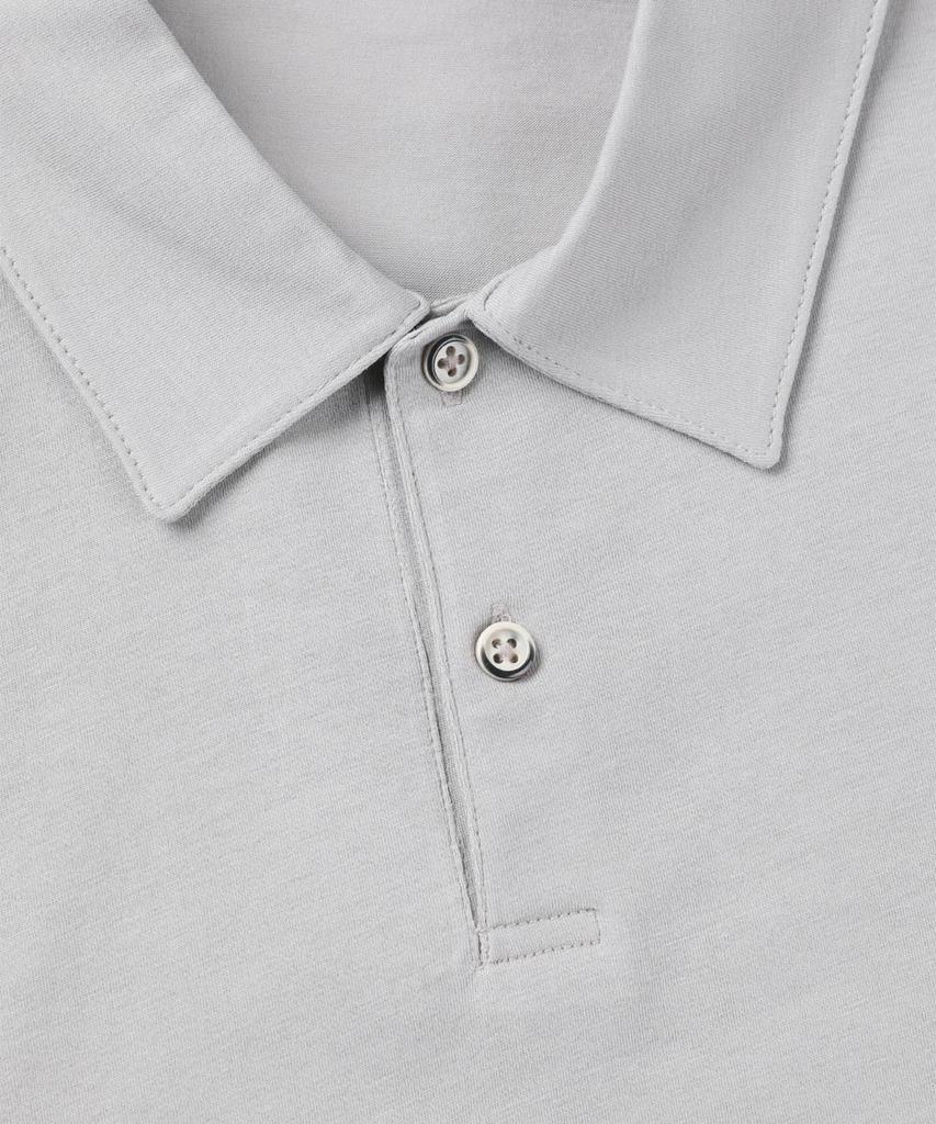 PANICALE Cotton Polo Shirt 2 Colors