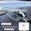 BYD Sea Lion 06 Charging Port Rainproof Magnetic Cover