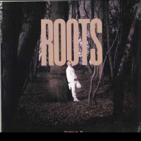 

LP Record CHARLIE P - Roots DBQKLP15 Dubquake 2024 France Reggae, Ska & Dub