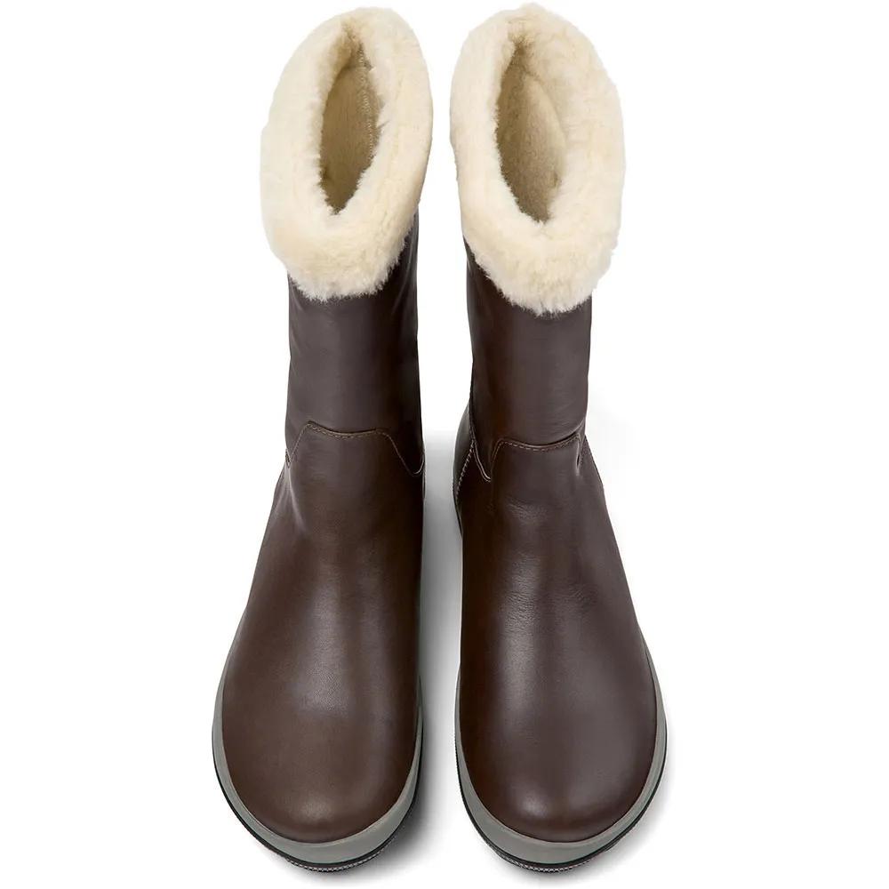 Camper Peu Pista Gm Shoes