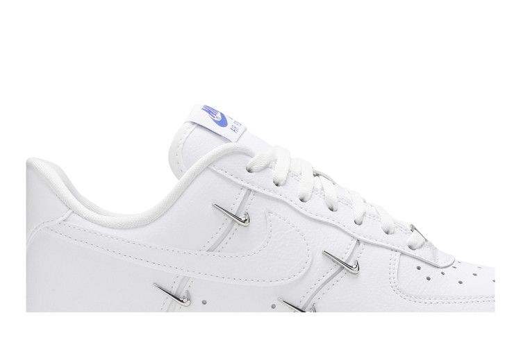 Nike Air Force 1 LX White (Women's)