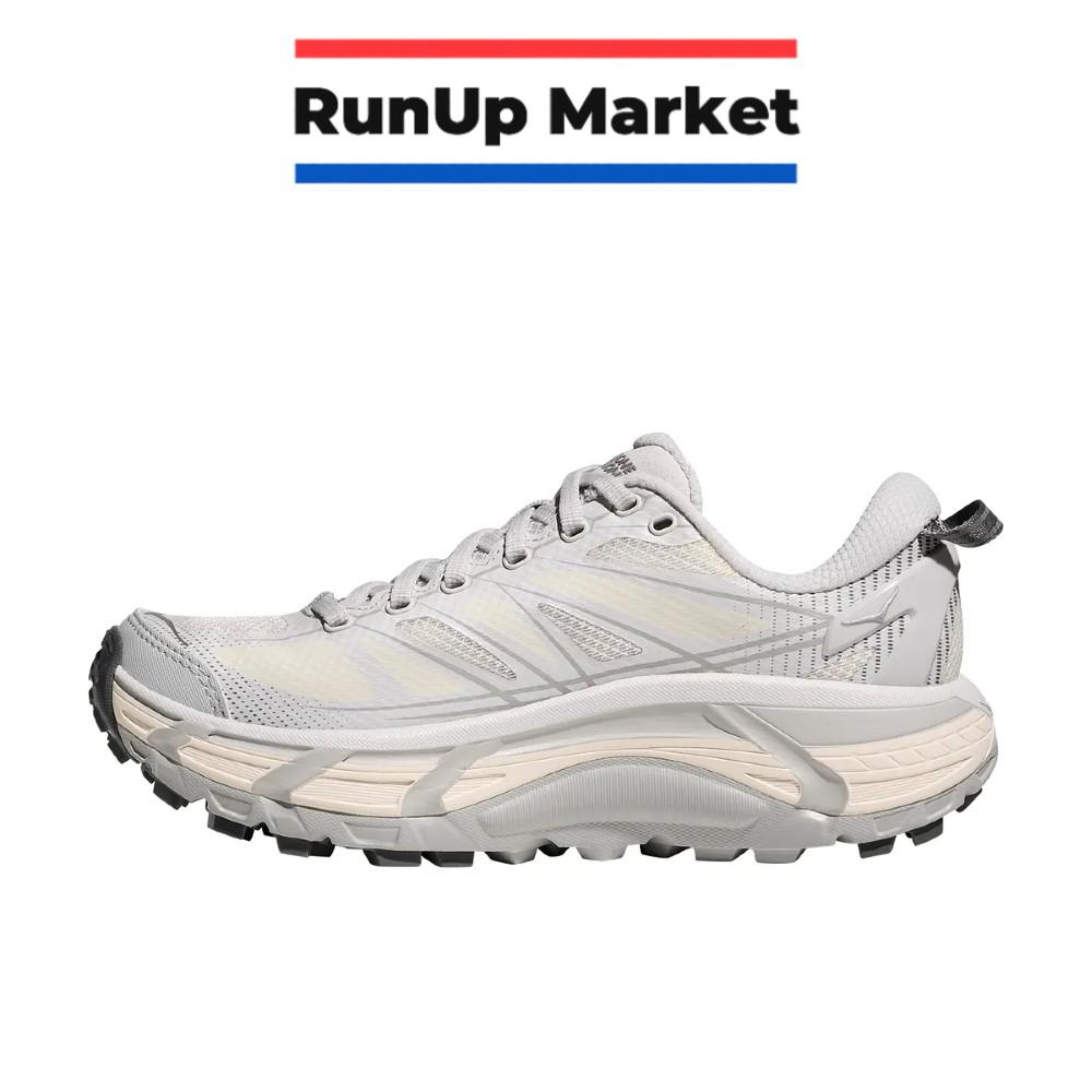 HOKA Mafate Speed 2 Cosmic Grey Alabaster 1126851-CYLB