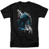 Batman Crazy Grin DC Comics Licensed Children's T-shirt