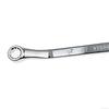 Steel Shield Metric Double Ring Wrench