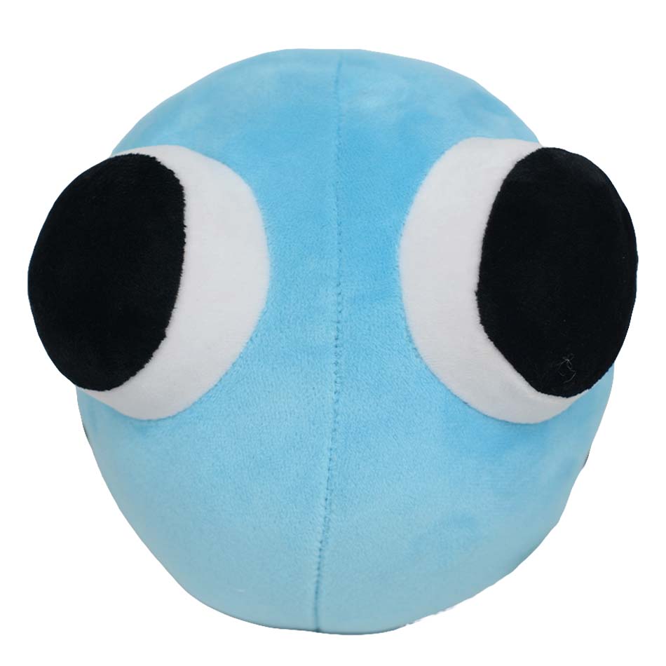 S Rainbow Friends Plush Toys And Banban Plush Toys Anime Dolls Children'S Gift For Children On Christmas Birthday Gifts
