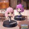 Spy X Family Statue PVC Tip'n'Pop PM Anya Forger 10cm