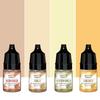24 Bottles Ink Set Epoxy Resin Dye Jewelry Making Supplies Intense Pigment Colors Suitable for Crafting and Jewelry