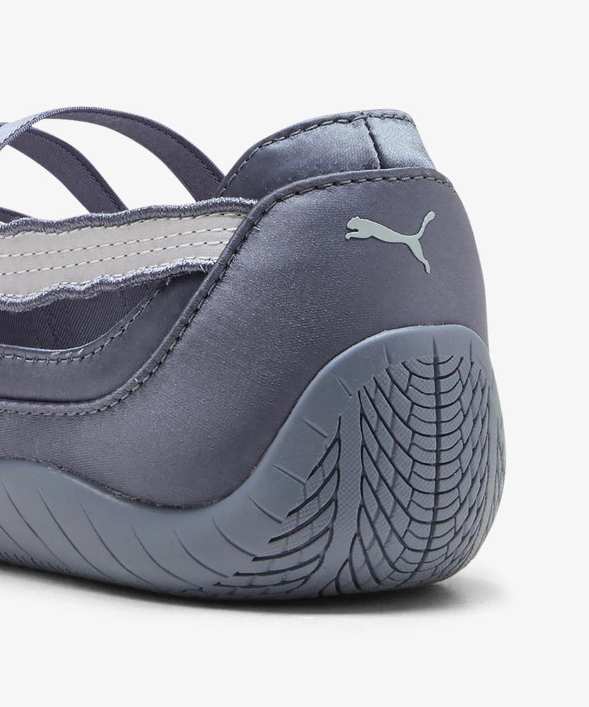 Puma Speedcat Valet Venus Women'S - Greysky:Silver/ 406853-02