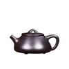 Handmade Yixing Purple Clay Teapot - Shi Piao Tea Brewing Set