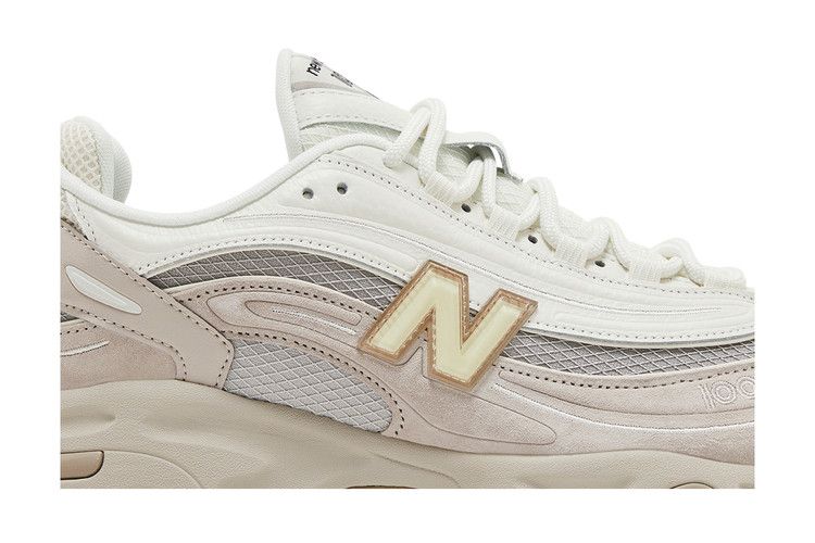 New Balance 1000 Grey Cream