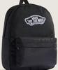 Vans Old School Classic Backpack - Black / Vn000H4Yblk1