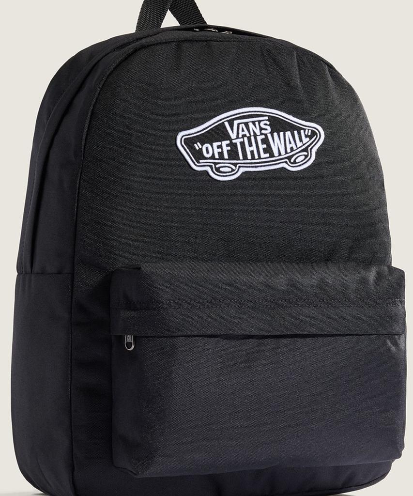 Vans Old School Classic Backpack - Black / Vn000H4Yblk1