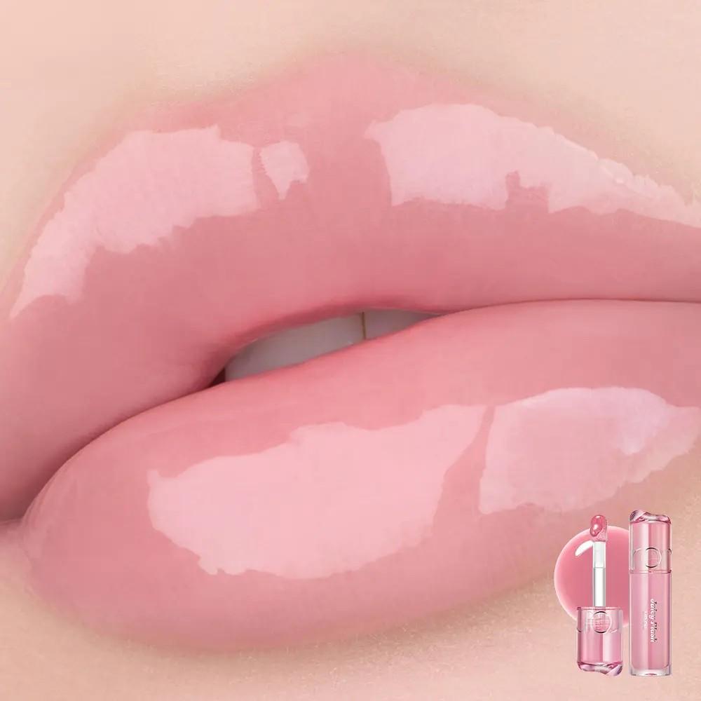 rom&nd Juicy Flash Lip Oil Hydrating Gloss 4.5g