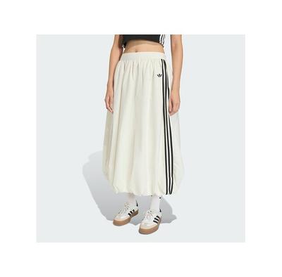 Baloon Maxi Skirt