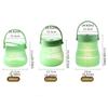 Leak-Proof Fresh Keeping Bucket 800/1200/1500ml Cold Drink Ice Bucket  Refrigerator