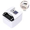 4000mAh Rechargeable Electric Automatic Card Dealer Machine Poker Cards Dispenser Speed and Distance Adjustable Poker Tools