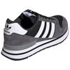 Adidas Originals ZX 600 Klassische Bequeme Laufschuhe Unisex Sneaker Schwarz Grau IH7274