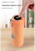 Custom Logo Insulated Mug Gift Set for Company Events and Customer Souvenirs