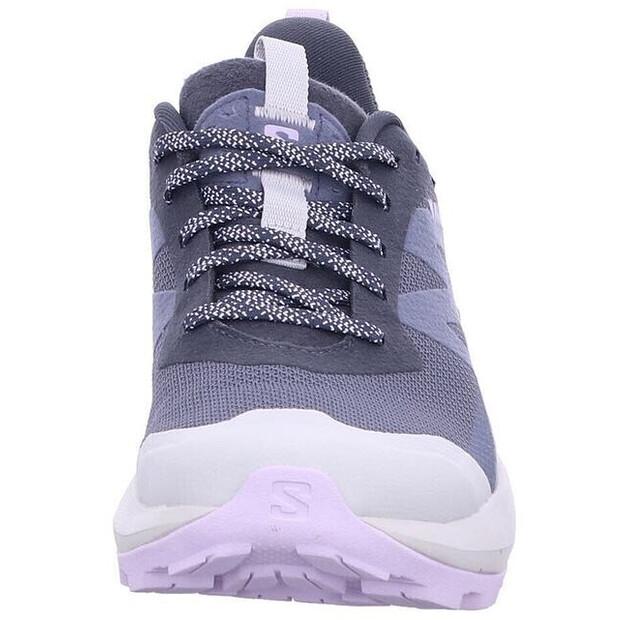 Треккинговые ботинки Salomon Elixir Activ Goretex