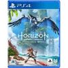 Video Game - Sony Interactive Entertainment - Horizon: Forbidden West - PS4 - Action - New