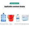 A03F-Automatic Garden Irrigation Controller Intelligent Drip Irrigation Water Pump Timer System Home Sprinkle Watering Device