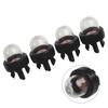 4 For Primer Bulbs for Craftsman Blower Model 188512 Compatible with Engines 350 370 420 3350 Reference Part Options