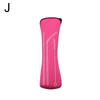 Tableware Bag Box Cutlery Storage Bag Portable Travel Fork Spoon Knife Dinnerware Packaging Pouch Storage Case with Zipper