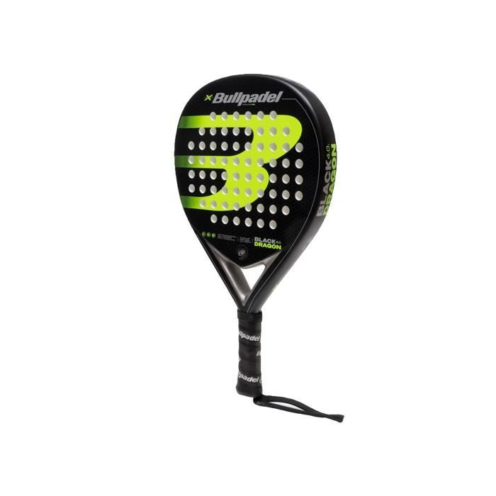 Raquette Padel Black Dragon 4.0