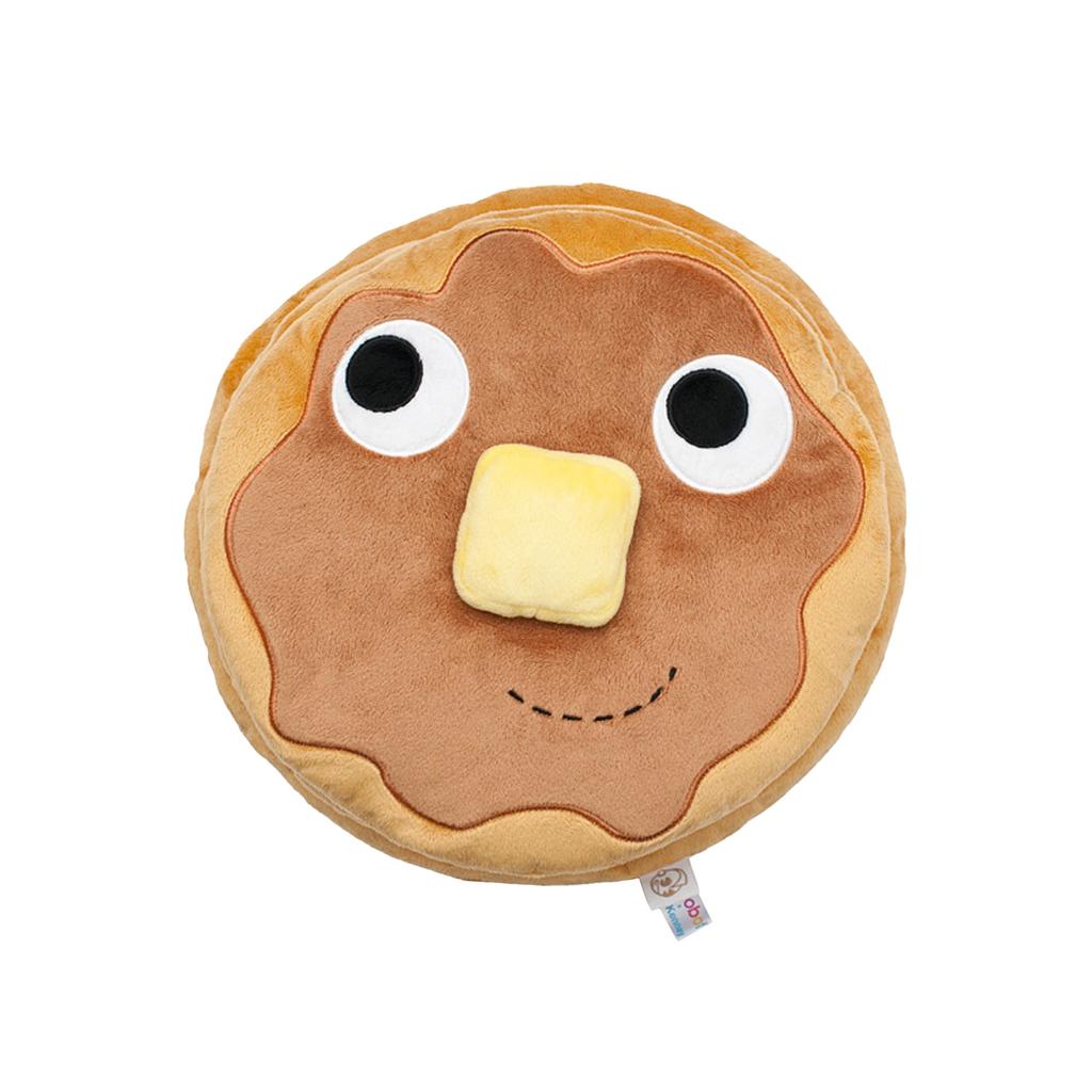 Yummy World Stacks Pancake Plush Toy