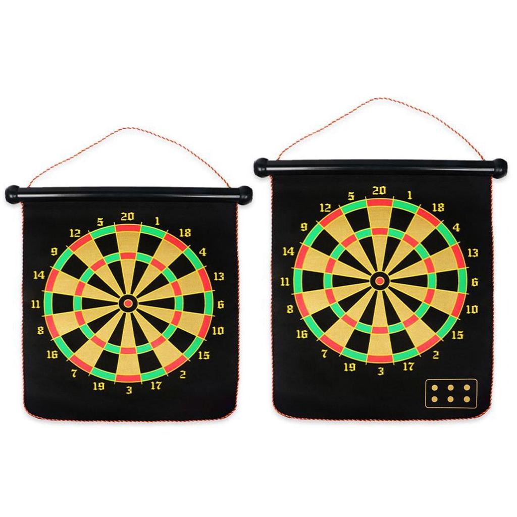 Buy Dart Board Game Safe Dart Board Game Set for Kids Adults