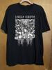 LINGUA IGNOTA Angel Tour Unisex T-shirt Full Size S To 5XL Unisex T-Shirt