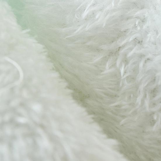 Pet Bed Anti-Slip Bottom Thickened Warm Large Dog Nest Spacious Comfortable Rest Space Neck Support Dog Mattress