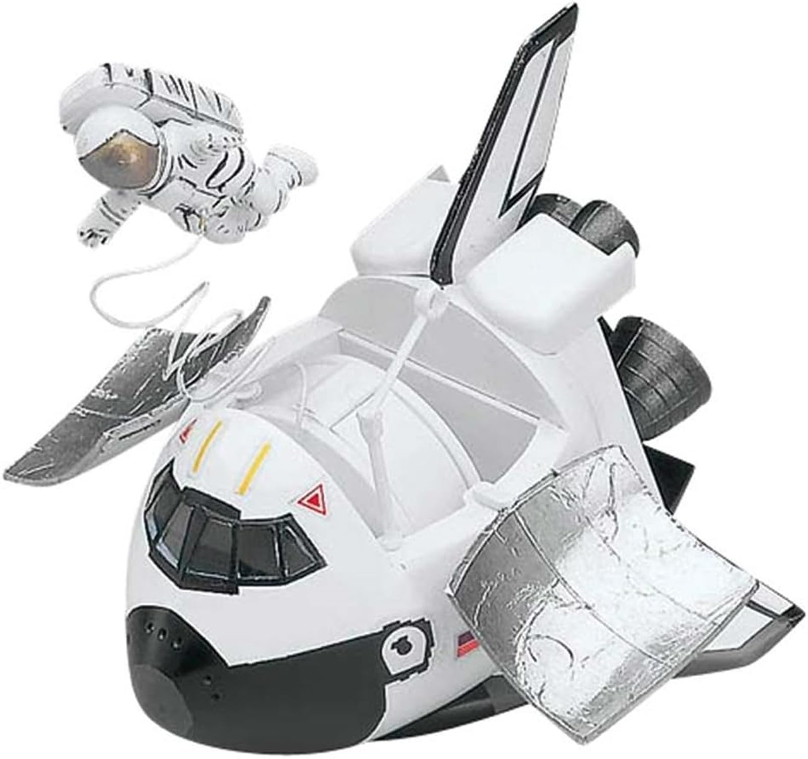 

Hasegawa Яйцеплан Космический шаттл НАСА Пластиковая модель TH6 Немасштабная