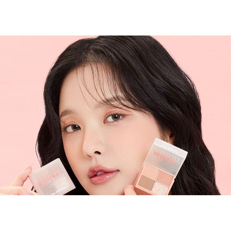 I'M MEME Multi Cube Bakery Dessert Series - 2 Types