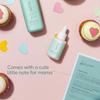 Orimii All A Mama Wants Pregnancy Gift Box | Baby Shower Gift Set for New & Expecting Moms | Festive Special Kit