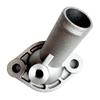 2er-Set Thermostat-Auslassabdeckung 420222690 420222691 Für Can-Am Outlander Renegade Commander Maverick