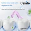 usmile Seahorse Double-Line Dental Floss Sticks