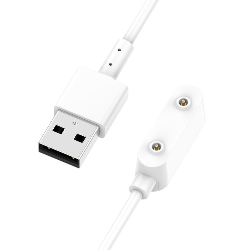 Magnetic USB Charging Cable For 7A T6C Kids Smartwatch Charging Adapter Replacement Charging Dock Stand Accessories