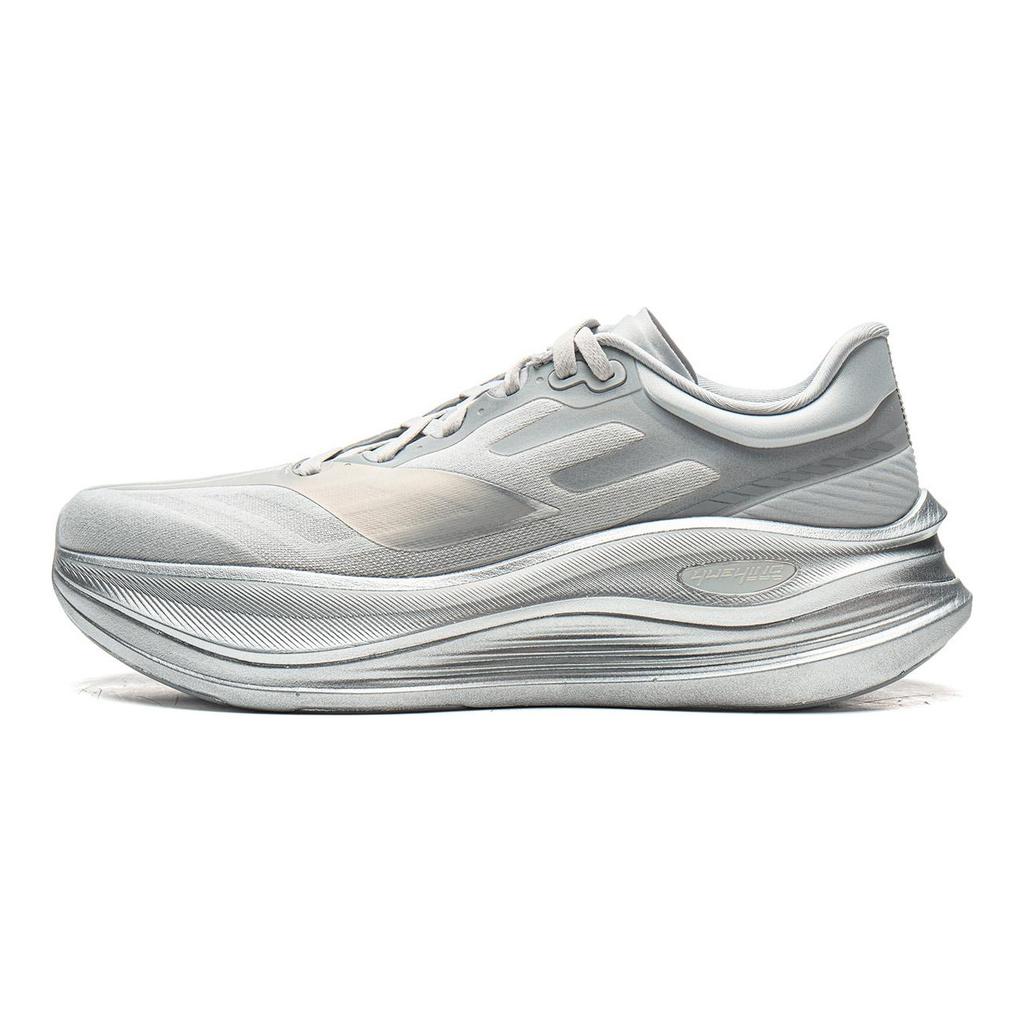 Li Ning Yueying 5pro Cushioning Slip Resistant Abrasion Resistant Breathable Support Lightweight Low Top Running Shoes ARHW001-19