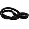 Drive Belt 6667322 For Bobcat 653 751 S130 S150 S160 S175 S185 S205 T140 T180 T190