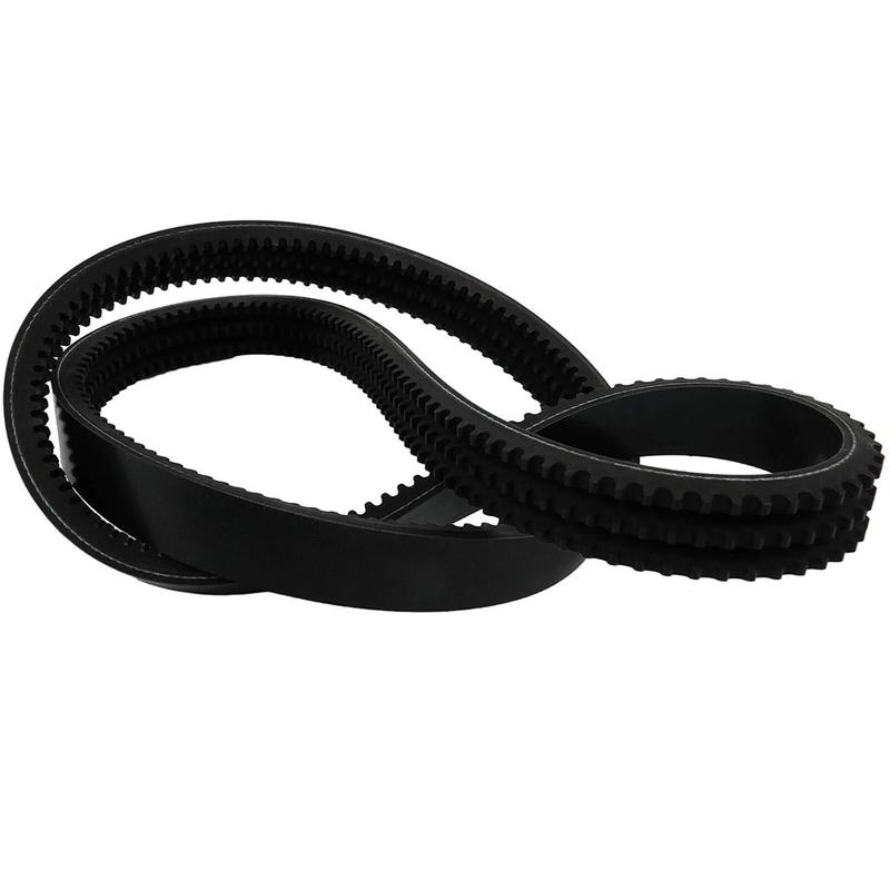 Drive Belt 6667322 For Bobcat 653 751 S130 S150 S160 S175 S185 S205 T140 T180 T190